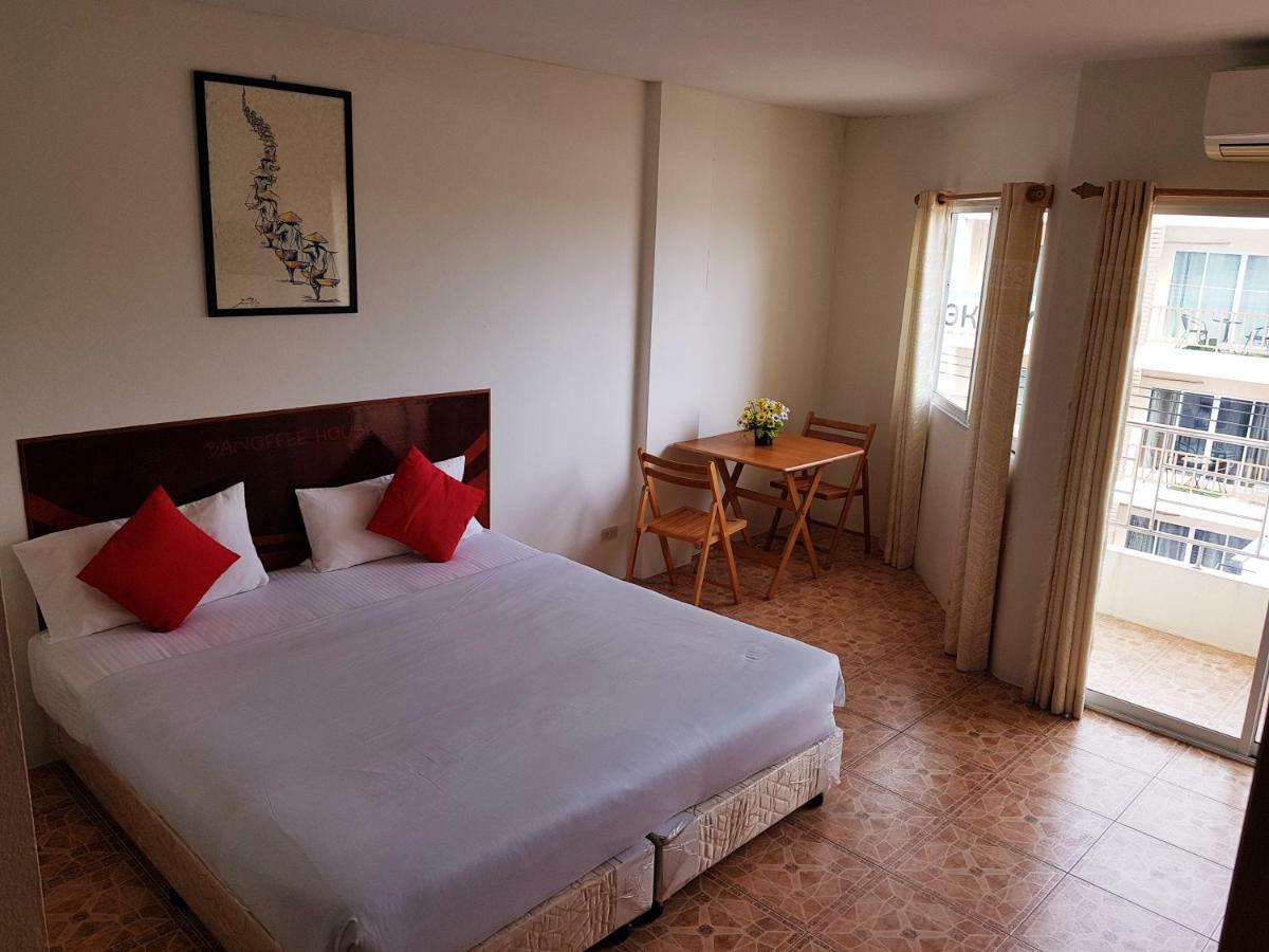 Pearl Inn Ban Nong Tabaek Ngoại thất bức ảnh